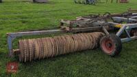 6.5M FOLDING CAMBRIDGE ROLLERS - 4