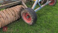 6.5M FOLDING CAMBRIDGE ROLLERS - 5