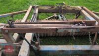 6.5M FOLDING CAMBRIDGE ROLLERS - 7
