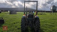ISEKI 2500TL COMPACT TRACTOR - 5