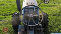 ISEKI 2500TL COMPACT TRACTOR - 7