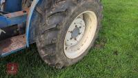 ISEKI 2500TL COMPACT TRACTOR - 10