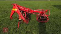 FRANSGARD RV-300 HAY TEDDER