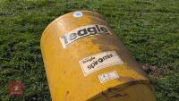 TEAGLE SPIROMIX 100H CEMENT MIXER - 5