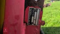 TEAGLE SPIROMIX 100H CEMENT MIXER - 6