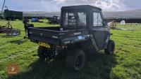 2023 CORVUS DX4 1000 DIESEL UTV - 5