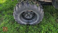 2023 CORVUS DX4 1000 DIESEL UTV - 6