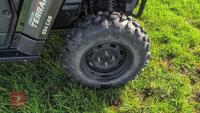 2023 CORVUS DX4 1000 DIESEL UTV - 7