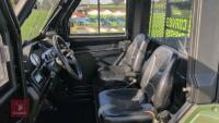 2023 CORVUS DX4 1000 DIESEL UTV - 12