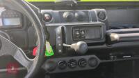 2023 CORVUS DX4 1000 DIESEL UTV - 13