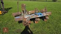 FISKARS KHN 3X14-16 3F PLOUGH - 2