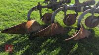 FISKARS KHN 3X14-16 3F PLOUGH - 5