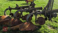 FISKARS KHN 3X14-16 3F PLOUGH - 6