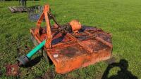 6' ROTARY PASTURE TOPPER - 3