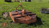 6' ROTARY PASTURE TOPPER - 4