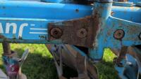 2013 LEMKEN JEWELL 8 5F REV PLOUGH - 7