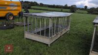 WM IRONWORKS SHEEP FEEDER - 2