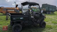 KIOTE K9 2410 DIESEL UTV - 5
