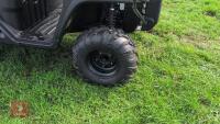 KIOTE K9 2410 DIESEL UTV - 7