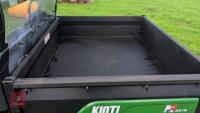 KIOTE K9 2410 DIESEL UTV - 10