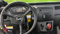 KIOTE K9 2410 DIESEL UTV - 13