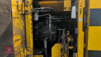 2002 JCB JS130 13T EXCAVATOR - 8