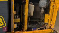 2002 JCB JS130 13T EXCAVATOR - 10