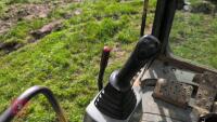 2002 JCB JS130 13T EXCAVATOR - 12