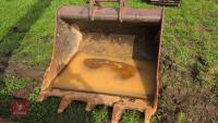 2002 JCB JS130 13T EXCAVATOR - 16