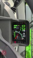 MERLO PANORAMIC 30.10 TELEHANDLER - 7