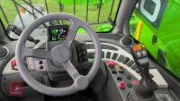 MERLO PANORAMIC 30.10 TELEHANDLER - 8