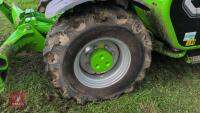 MERLO PANORAMIC 30.10 TELEHANDLER - 11