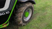 MERLO PANORAMIC 30.10 TELEHANDLER - 12