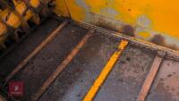 2008 LUCAS CASTER 60R STRAW CHOPPER - 11