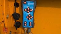 2008 LUCAS CASTER 60R STRAW CHOPPER - 13