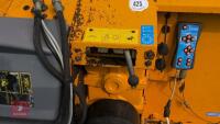 2008 LUCAS CASTER 60R STRAW CHOPPER - 14