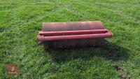 4' TRAILED BALLAST ROLLER - 3