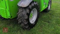 2022 MERLO TURBO FARMER 42.7 TELEHANDLER - 6