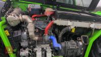 2022 MERLO TURBO FARMER 42.7 TELEHANDLER - 8