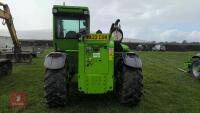 2022 MERLO TURBO FARMER 42.7 TELEHANDLER - 9