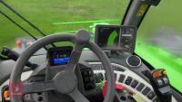 2022 MERLO TURBO FARMER 42.7 TELEHANDLER - 11