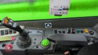 2022 MERLO TURBO FARMER 42.7 TELEHANDLER - 13