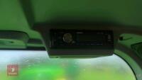 2022 MERLO TURBO FARMER 42.7 TELEHANDLER - 14