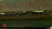2004 RICHARD WESTERN 12T SILAGE TRAILER - 11