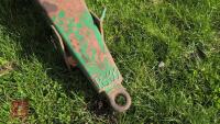 2004 RICHARD WESTERN 12T SILAGE TRAILER - 13