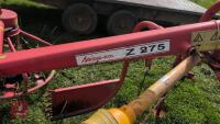MESKO-ROL Z275 HAYBOB - 6