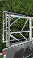 TITAN ALUMINIUM WORK PLATFORM - 2