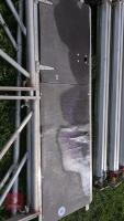 TITAN ALUMINIUM WORK PLATFORM - 4