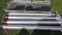 TITAN ALUMINIUM WORK PLATFORM - 5