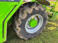 MERLO PANORAMIC 30.10 TELEHANDLER - 15